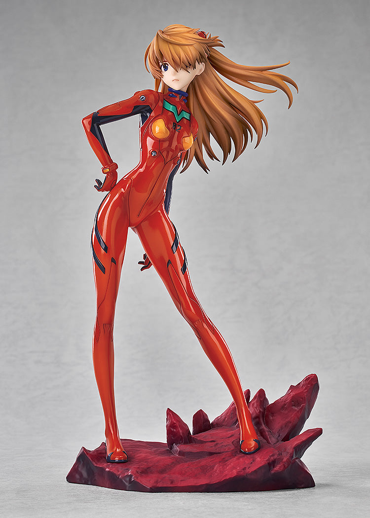 1/7 Asuka Shikinami Langley (Rebuild of Evangelion)
