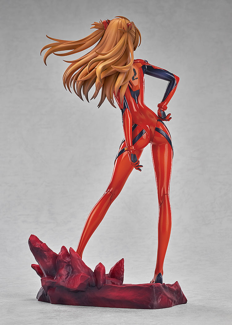 1/7 Asuka Shikinami Langley (Rebuild of Evangelion)