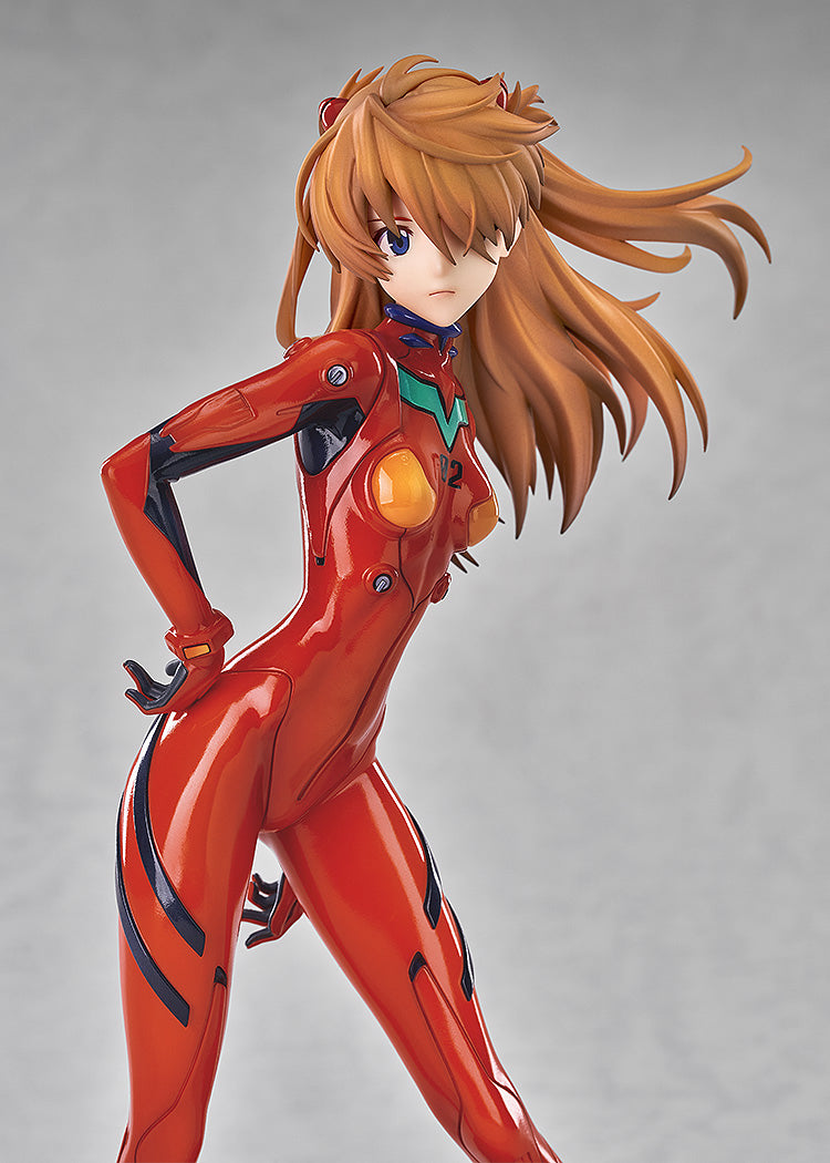 1/7 Asuka Shikinami Langley (Rebuild of Evangelion)