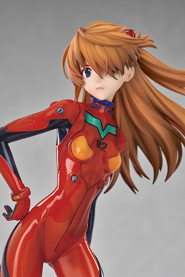 1/7 Asuka Shikinami Langley (Rebuild of Evangelion)