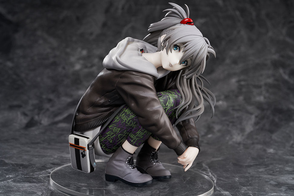 1/7 Asuka Shikinami Langley Ver. RADIO EVA Part 3 Original Color