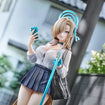 1/7 Asuna (School): Memorial Lobby Ver. (Blue Archive) 1/7 Asuna (School): Memorial Lobby Ver. (Blue Archive)