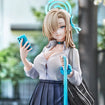 1/7 Asuna (School): Memorial Lobby Ver. (Blue Archive) 1/7 Asuna (School): Memorial Lobby Ver. (Blue Archive)