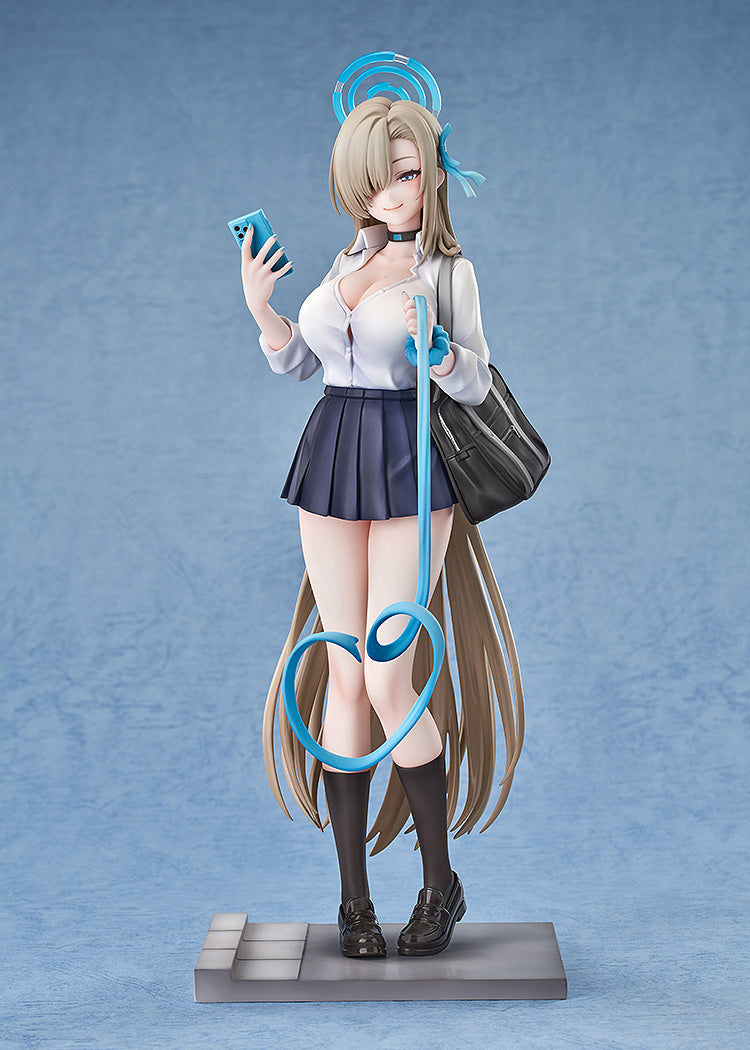1/7 Asuna (School): Memorial Lobby Ver. (Blue Archive)