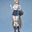 1/7 Asuna (School): Memorial Lobby Ver. (Blue Archive) 1/7 Asuna (School): Memorial Lobby Ver. (Blue Archive)