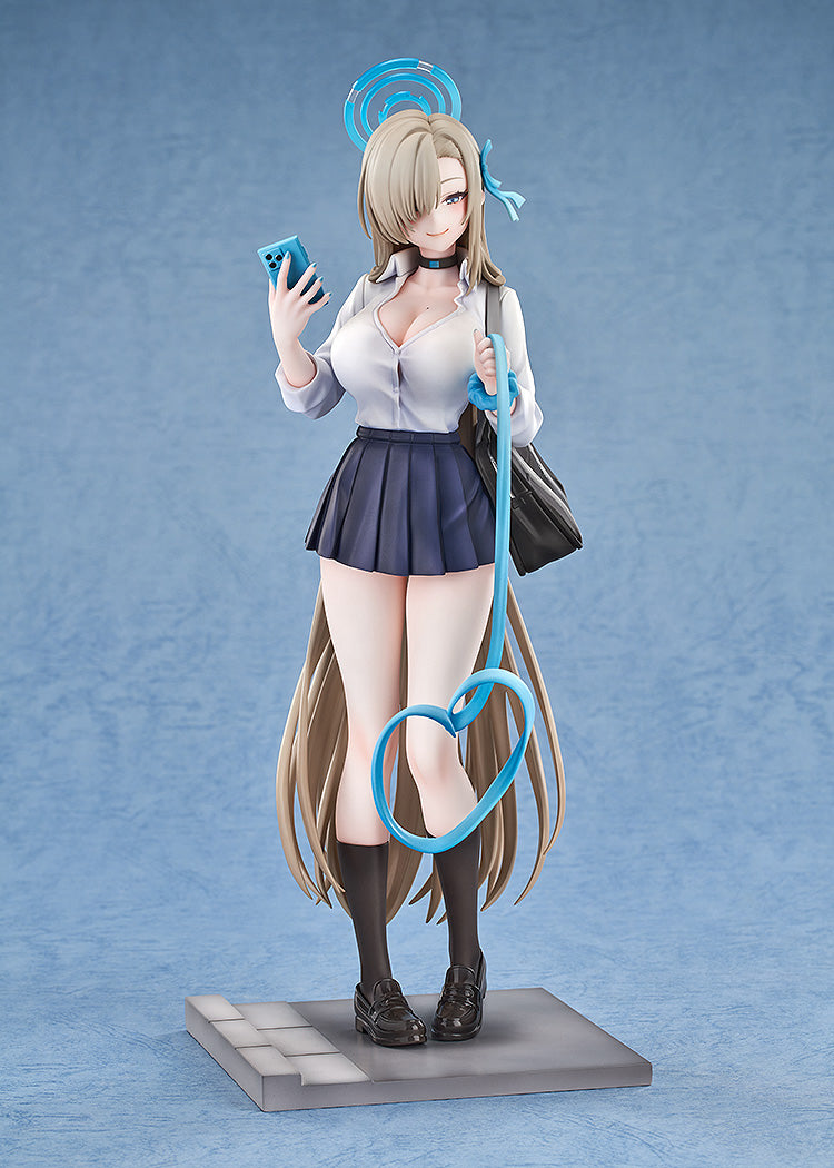 1/7 Asuna (School): Memorial Lobby Ver. (Blue Archive)