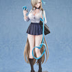 1/7 Asuna (School): Memorial Lobby Ver. (Blue Archive) 1/7 Asuna (School): Memorial Lobby Ver. (Blue Archive)