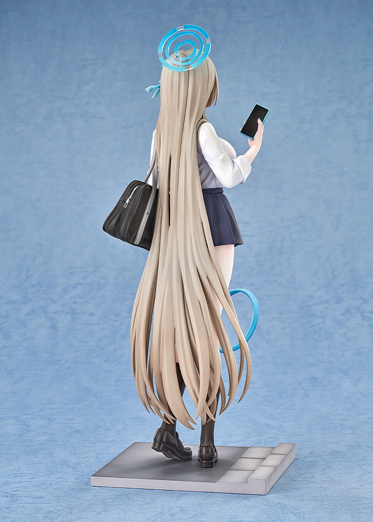 1/7 Asuna (School): Memorial Lobby Ver. (Blue Archive)