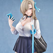1/7 Asuna (School): Memorial Lobby Ver. (Blue Archive) 1/7 Asuna (School): Memorial Lobby Ver. (Blue Archive)