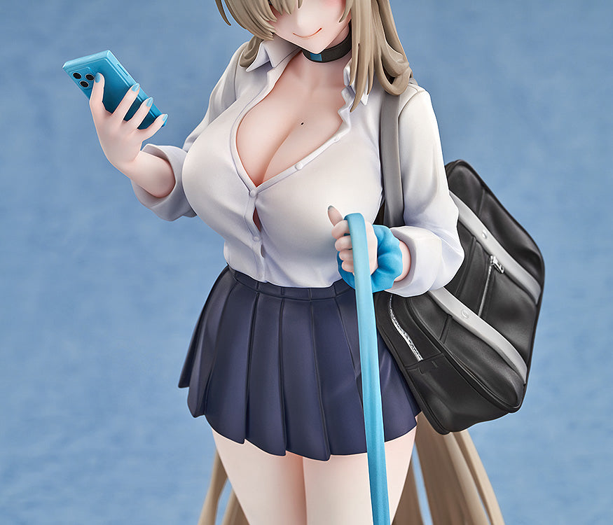 1/7 Asuna (School): Memorial Lobby Ver. (Blue Archive)