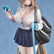 1/7 Asuna (School): Memorial Lobby Ver. (Blue Archive) 1/7 Asuna (School): Memorial Lobby Ver. (Blue Archive)