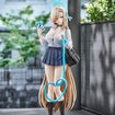 1/7 Asuna (School): Memorial Lobby Ver. (Blue Archive) 1/7 Asuna (School): Memorial Lobby Ver. (Blue Archive)