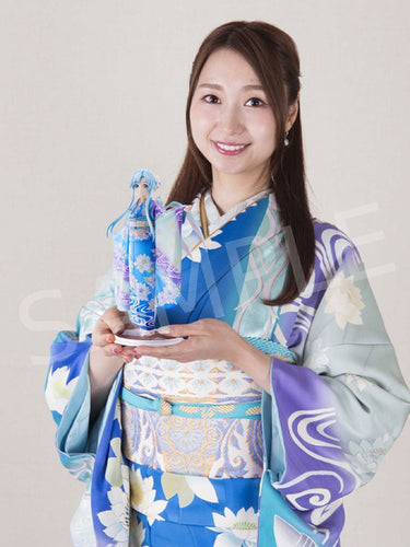 1/7 Asuna Undine Kyoyuzen Ver. - Box image