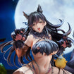 1/7 Atago: Full Moon's Feral Wolf Ver. (Azur Lane) 1/7 Atago: Full Moon's Feral Wolf Ver. (Azur Lane)