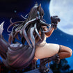 1/7 Atago: Full Moon's Feral Wolf Ver. (Azur Lane) 1/7 Atago: Full Moon's Feral Wolf Ver. (Azur Lane)