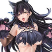 1/7 Atago: Full Moon's Feral Wolf Ver. (Azur Lane) 1/7 Atago: Full Moon's Feral Wolf Ver. (Azur Lane) Thumbnail