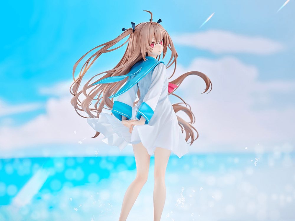 1/7 ATRI Teaser Visual Ver. (ATRI -My Dear Moments-)