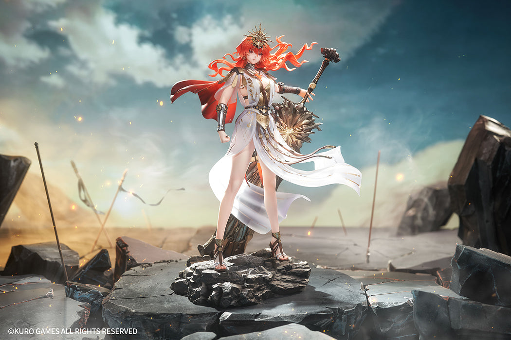 1/7 Augusta (Wuthering Waves)