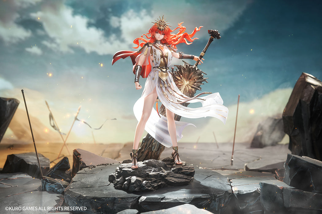 1/7 Augusta (Wuthering Waves)