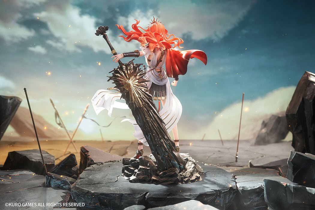 1/7 Augusta (Wuthering Waves)