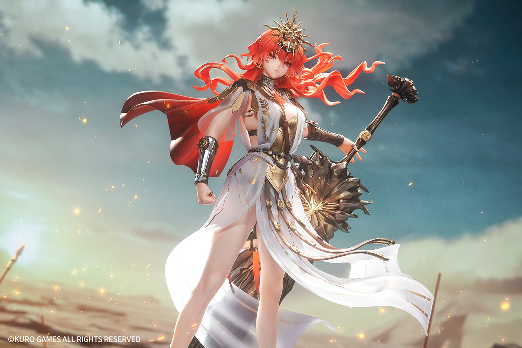 1/7 Augusta (Wuthering Waves)