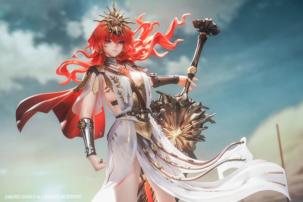 1/7 Augusta (Wuthering Waves)