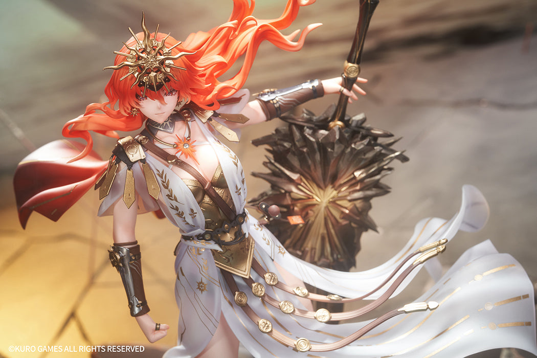 1/7 Augusta (Wuthering Waves)