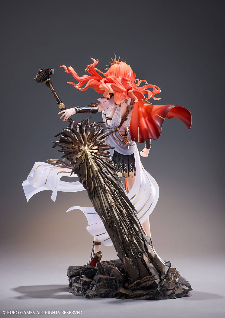 1/7 Augusta (Wuthering Waves)
