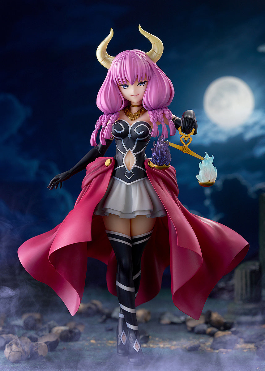 1/7 Aura the Guillotine (Frieren: Beyond Journey's End)