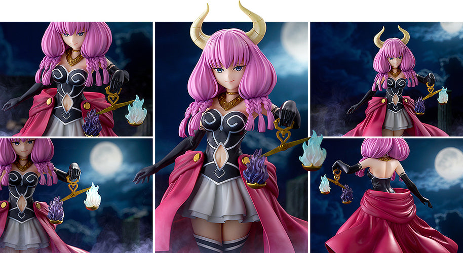 1/7 Aura the Guillotine (Frieren: Beyond Journey's End) - Box image