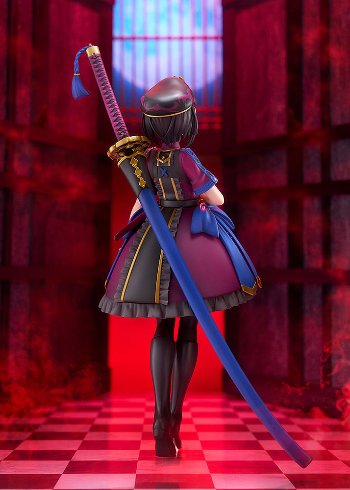 1/7 Avenger/Mysterious Ranmaru X (Fate/Grand Order)