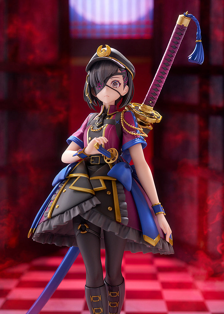 1/7 Avenger/Mysterious Ranmaru X (Fate/Grand Order)