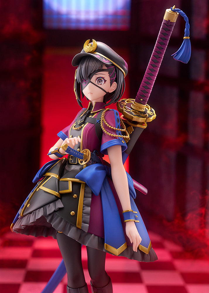 1/7 Avenger/Mysterious Ranmaru X (Fate/Grand Order)