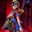 1/7 Avenger/Mysterious Ranmaru X (Fate/Grand Order) 1/7 Avenger/Mysterious Ranmaru X (Fate/Grand Order)