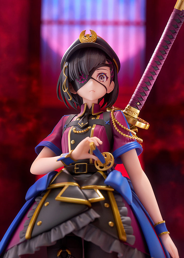 1/7 Avenger/Mysterious Ranmaru X (Fate/Grand Order)