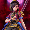 1/7 Avenger/Mysterious Ranmaru X (Fate/Grand Order) 1/7 Avenger/Mysterious Ranmaru X (Fate/Grand Order)
