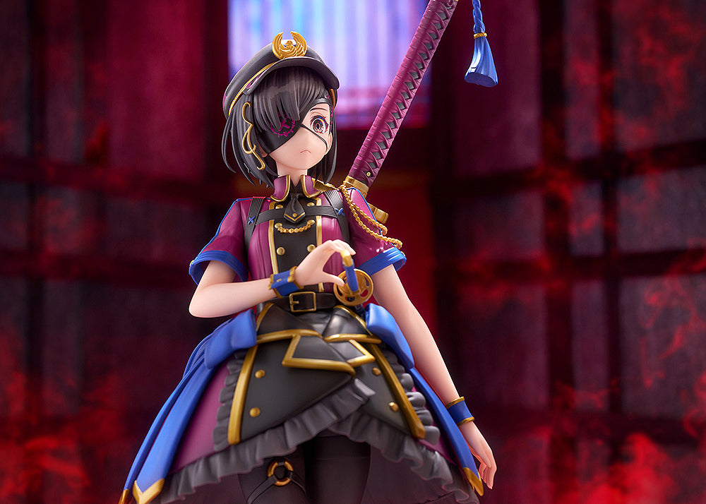 1/7 Avenger/Mysterious Ranmaru X (Fate/Grand Order)