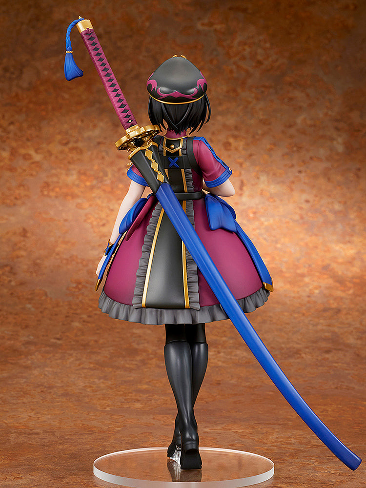 1/7 Avenger/Mysterious Ranmaru X (Fate/Grand Order)