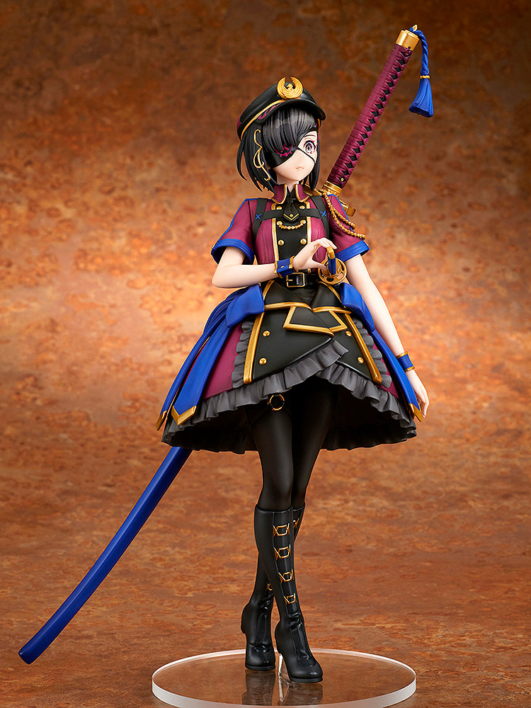1/7 Avenger/Mysterious Ranmaru X (Fate/Grand Order)