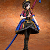 1/7 Avenger/Mysterious Ranmaru X (Fate/Grand Order) 1/7 Avenger/Mysterious Ranmaru X (Fate/Grand Order)