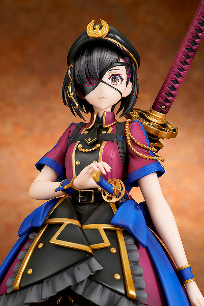 1/7 Avenger/Mysterious Ranmaru X (Fate/Grand Order)