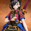 1/7 Avenger/Mysterious Ranmaru X (Fate/Grand Order) 1/7 Avenger/Mysterious Ranmaru X (Fate/Grand Order)