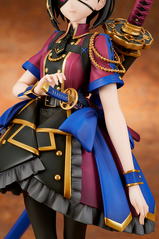 1/7 Avenger/Mysterious Ranmaru X (Fate/Grand Order)