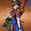 1/7 Avenger/Mysterious Ranmaru X (Fate/Grand Order) 1/7 Avenger/Mysterious Ranmaru X (Fate/Grand Order)