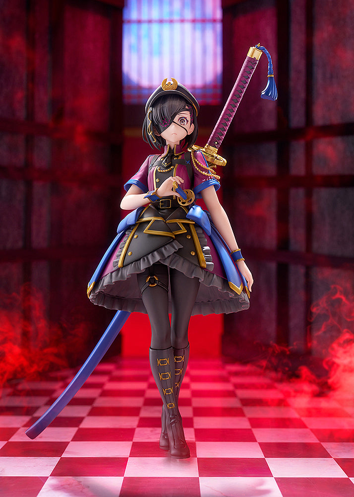 1/7 Avenger/Mysterious Ranmaru X (Fate/Grand Order)