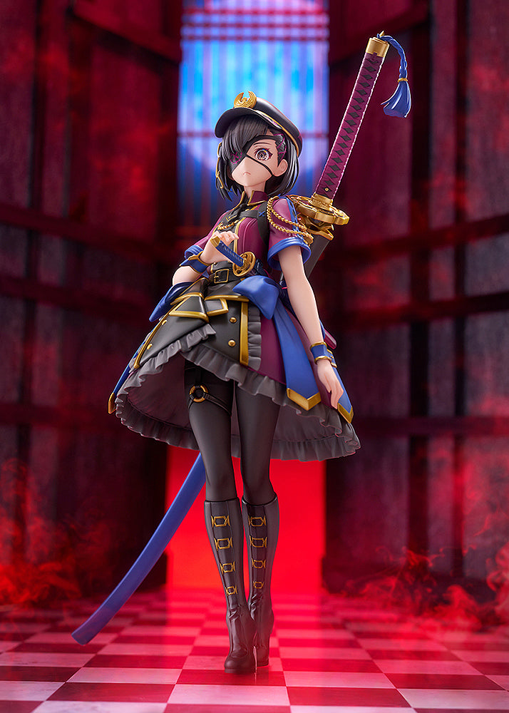 1/7 Avenger/Mysterious Ranmaru X (Fate/Grand Order)