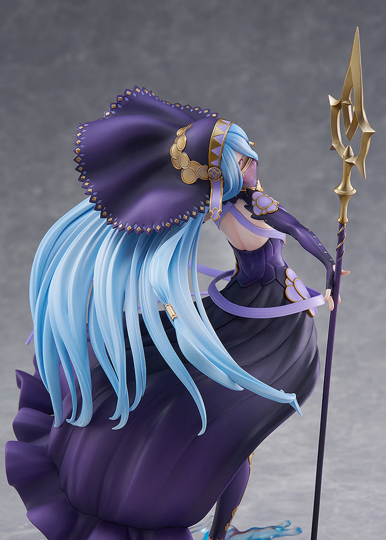 1/7 Azura (Dark Songstress) (Fire Emblem)
