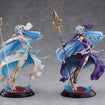 1/7 Azura (Dark Songstress) (Fire Emblem) 1/7 Azura (Dark Songstress) (Fire Emblem)