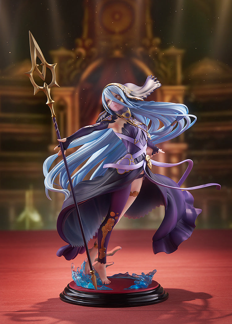 1/7 Azura (Dark Songstress) (Fire Emblem)
