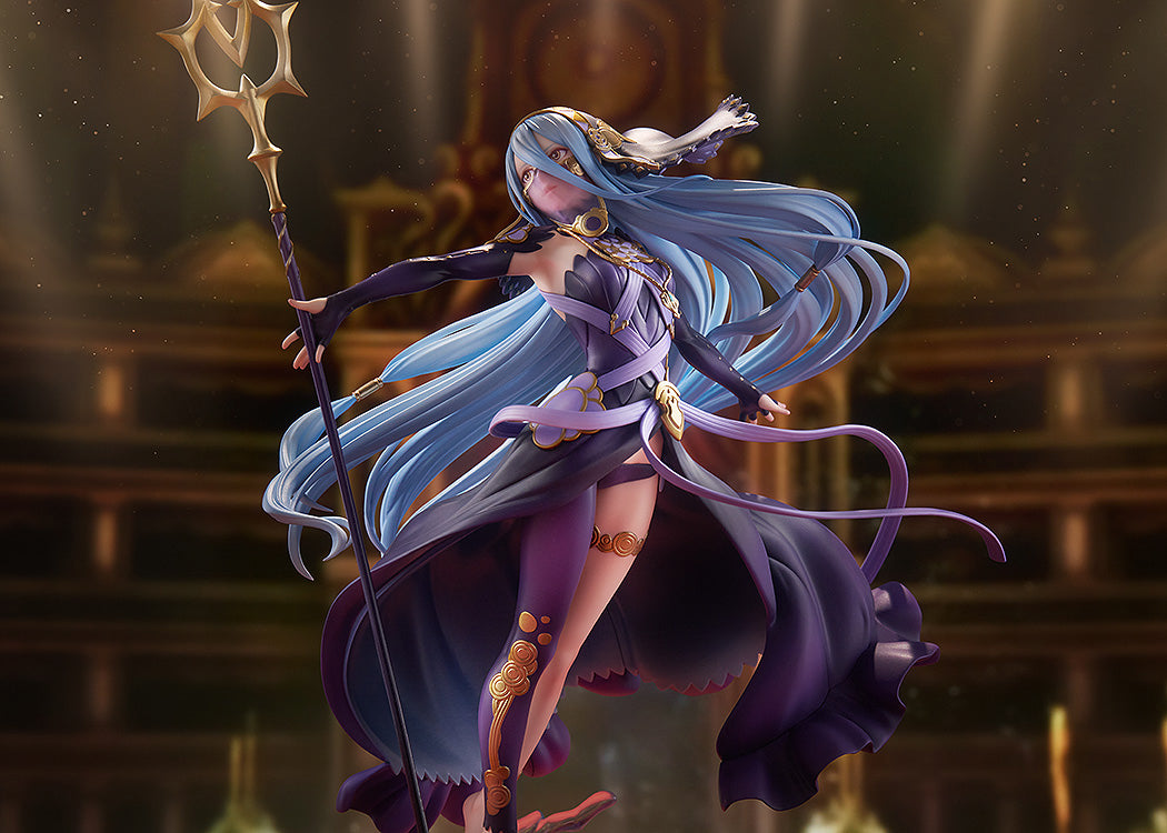 1/7 Azura (Dark Songstress) (Fire Emblem)